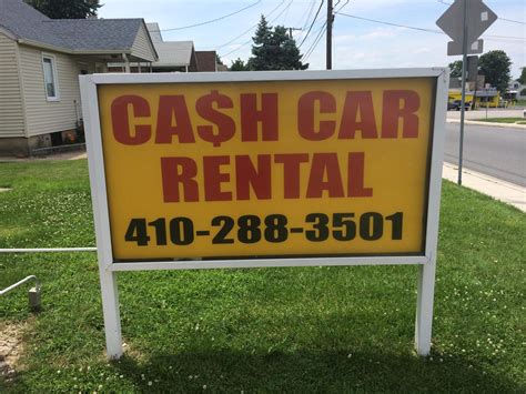 car rentals dundalk md  Car rental in North Bethesda - 11411 Rockville Pike, MD